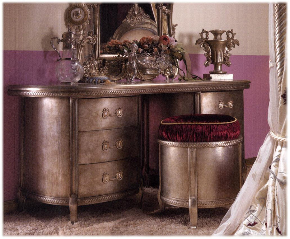 Dressing Table Sorrento La contessina Classic R8089