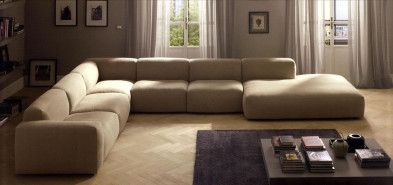 Sofa Piuma Nicoline salotti Piuma basso 2