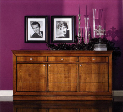 Dresser Giuliacasa Verona J001-vr