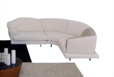 Sofa Gala Il loft Gaa25