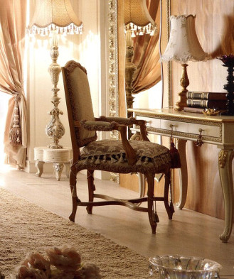 Dining Chair Linea b Vip art Vip511