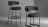 Bar Stool Bonaldo Neuilly too