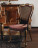 Dining Chair Ceppi Luxury 2372/P