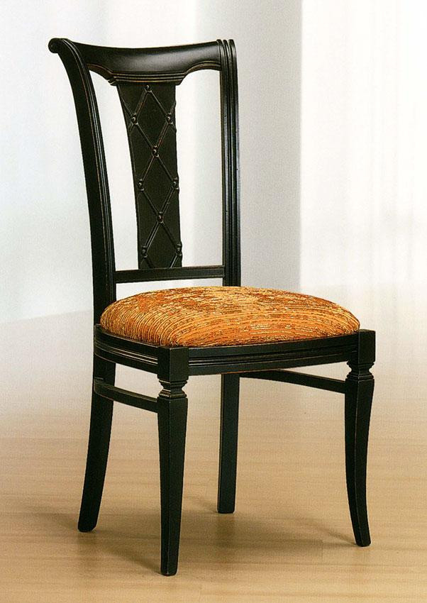 Dining Chair Morello gianpaolo Catalogo generale 1018/N