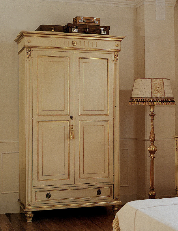 Wardrobe Opificio 802