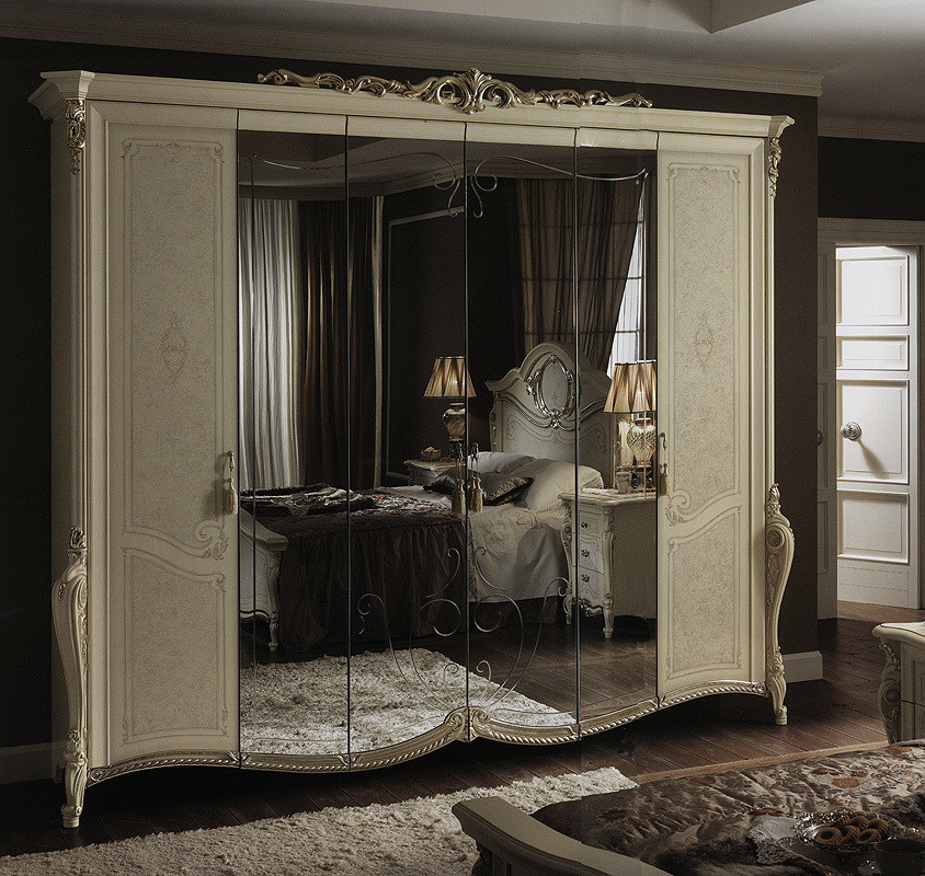 Wardrobe Arredoclassic Tiziano Tiziano 7