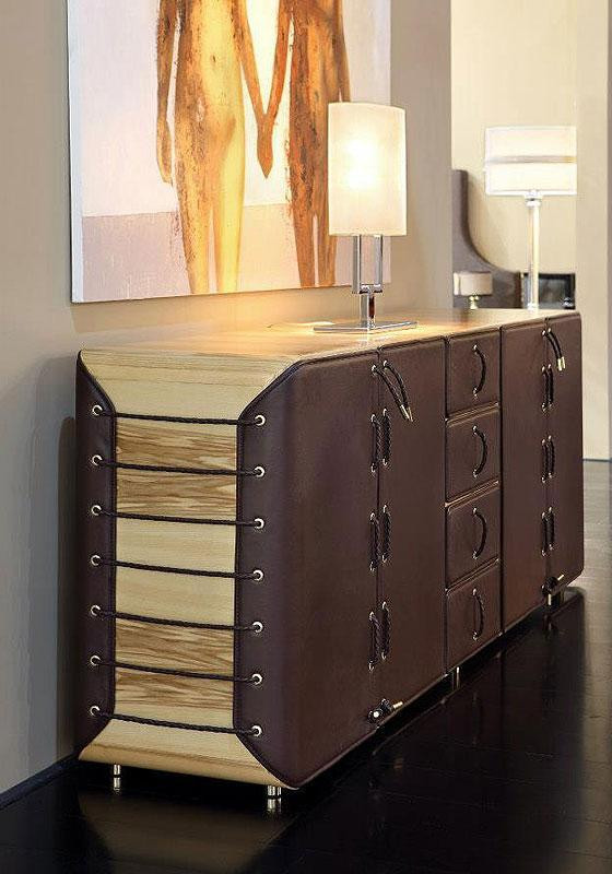 Dresser Saint babila (rivolta) Bag mobile