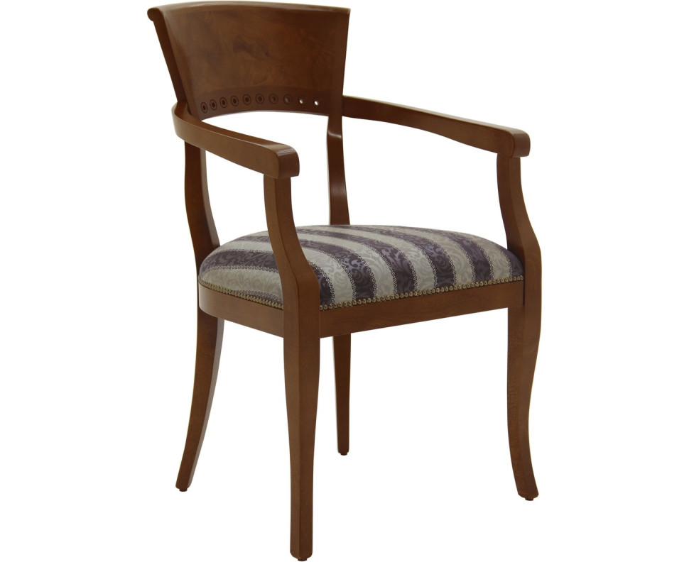 Chair Seven Sedie Radica 0283A