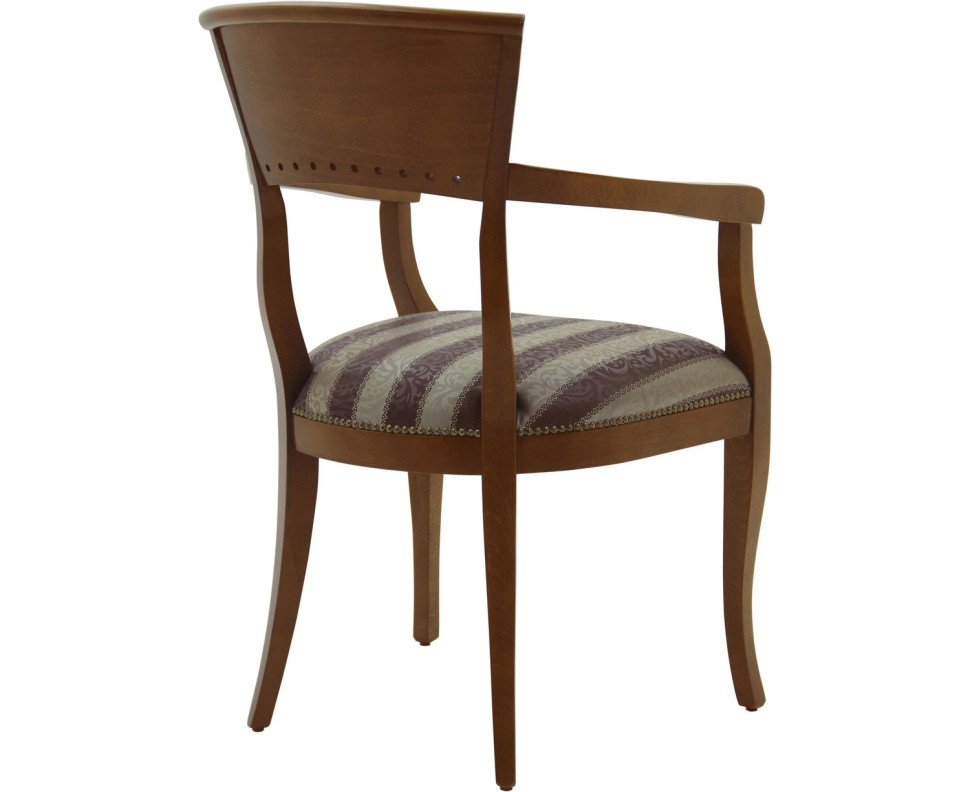 Chair Seven Sedie Radica 0283A