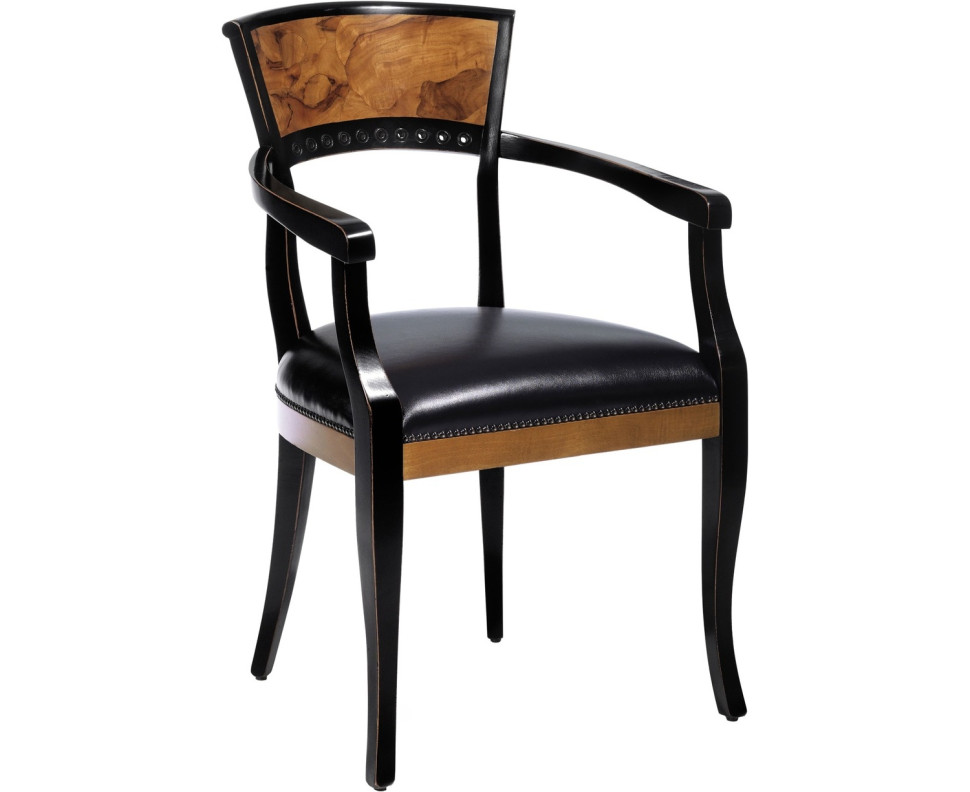 Chair Seven Sedie Radica 0283A