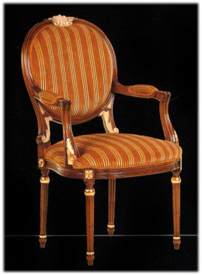 Dining Chair Isacco agostoni Book.02 1071