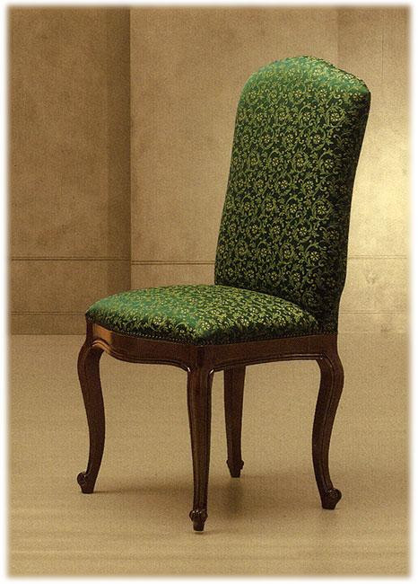 Dining Chair Morello gianpaolo Blu catalogo 634/K