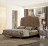 Bed Benedetti mobili Charmant Lalique