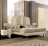 Bed Benedetti mobili Charmant Lalique