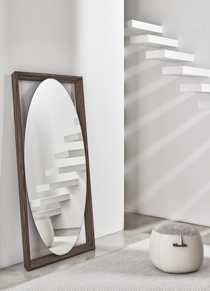 Mirror Porada Odino