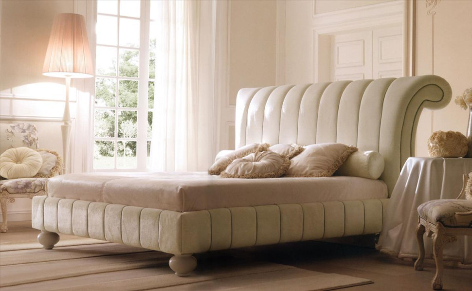 Bed Charme Meteora Notre maison 6090