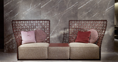 Sofa Busnelli Lady c