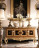 Buffet Bacci stile Queen elizabeth 1002