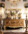 Buffet Bacci stile Queen elizabeth 1002