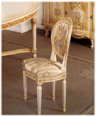 Dining Chair Fratelli radice Sale da pranzo 10010010015