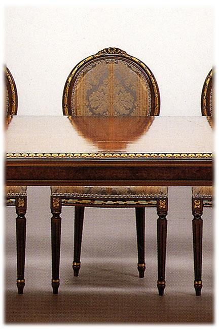 Dining Chair Fratelli radice Sale da pranzo 10010010015