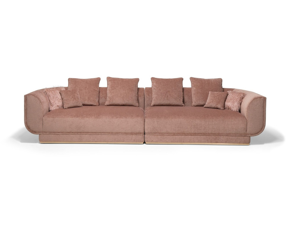 Sofa Visionnaire Foster