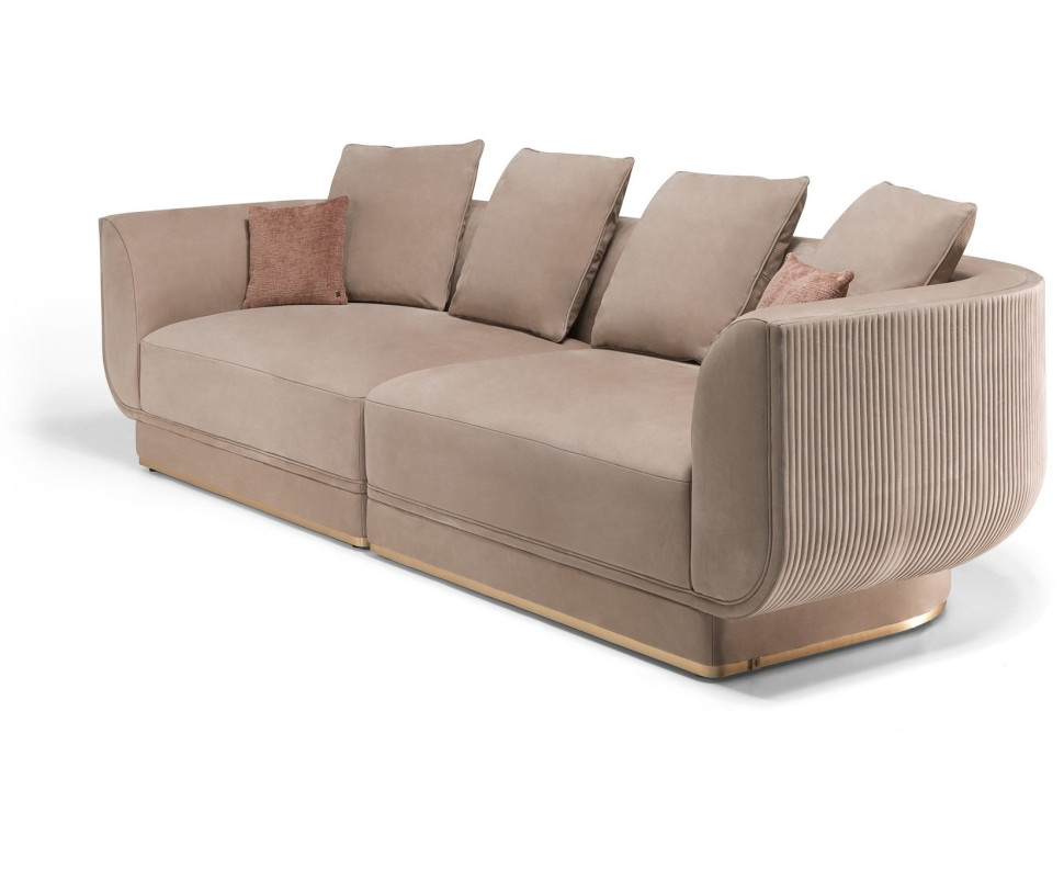 Sofa Visionnaire Foster