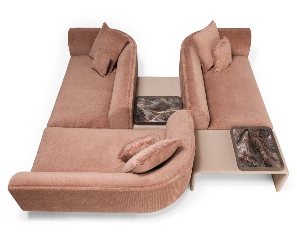 Sofa Visionnaire Foster