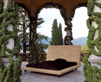 Bed Mascheroni Piazzagarde