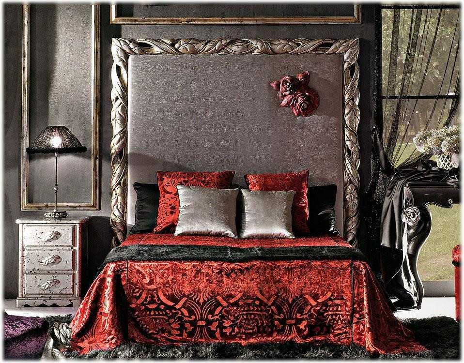 Bed Bitossi luciano Mon amour night &amp; day 3231