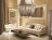 Sofa Visionnaire Visionnaire cop. giallo Domus capitonne