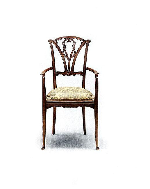 Dining Chair Medea Liberty collection 179P
