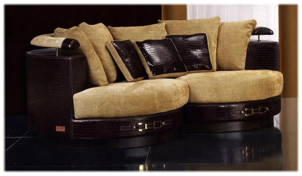 Sofa Sitting air Formitalia Volume 7 Sitting air-3