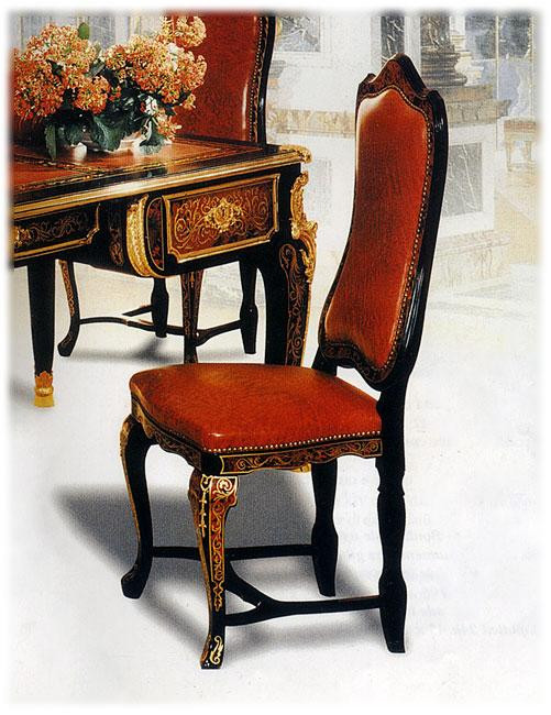 Dining Chair Mice Versailles 1930