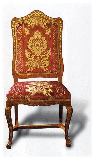 Dining Chair Mice Versailles 1930