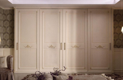 Wardrobe Nettuno Ferretti &amp; ferretti Morfeo M219