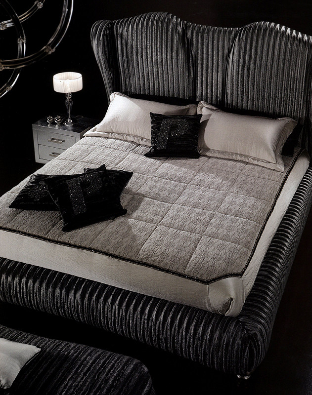 Bed Boheme Piermaria Home collection Boheme