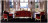 Sofa Adone Tonin Glamour 1578
