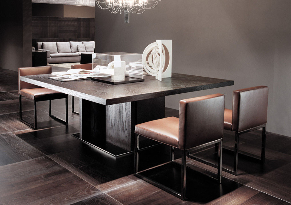 Table Minotti Toulouse