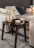Coffee Table Minotti Kirk Jut Out Top