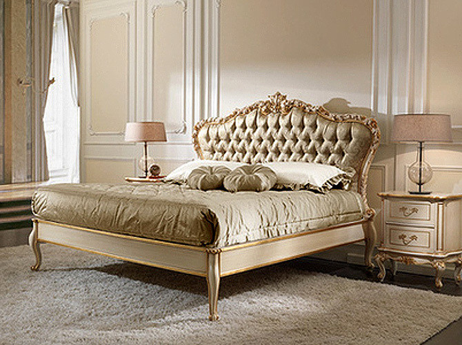 Bed Ceppi 2878