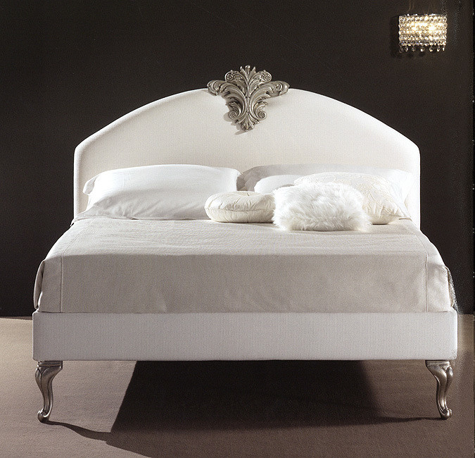 Bed Pegaso Piermaria Notte Pegaso