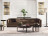 Sofa Chopin classic Longhi Loveluxe W 595