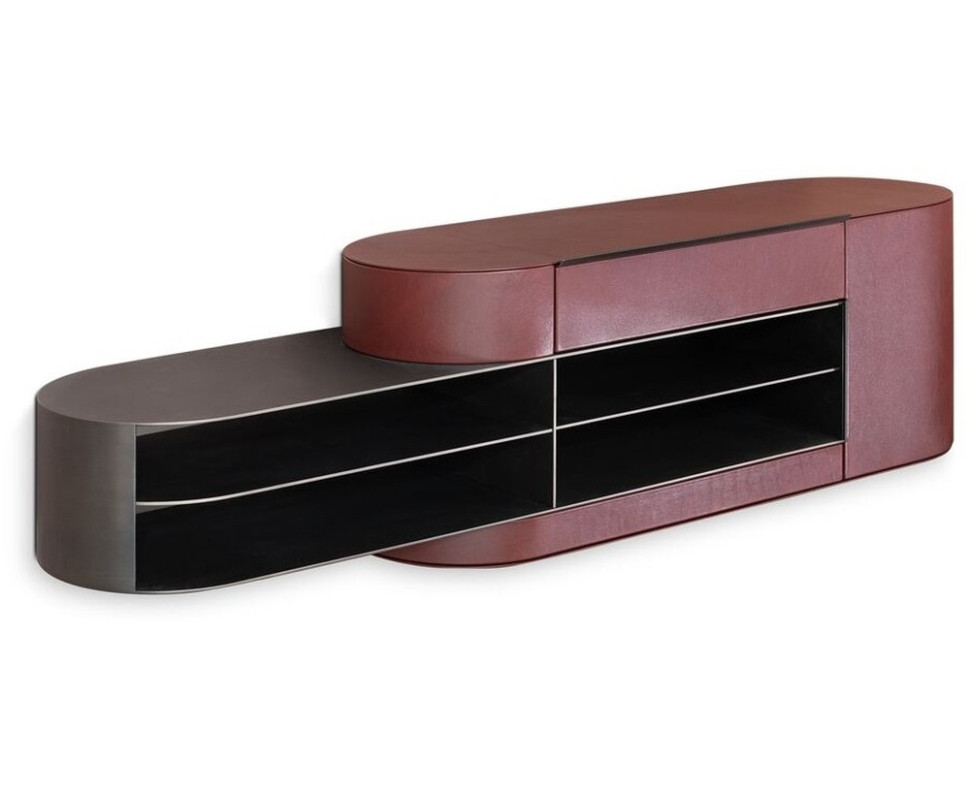 Dresser Baxter Blend