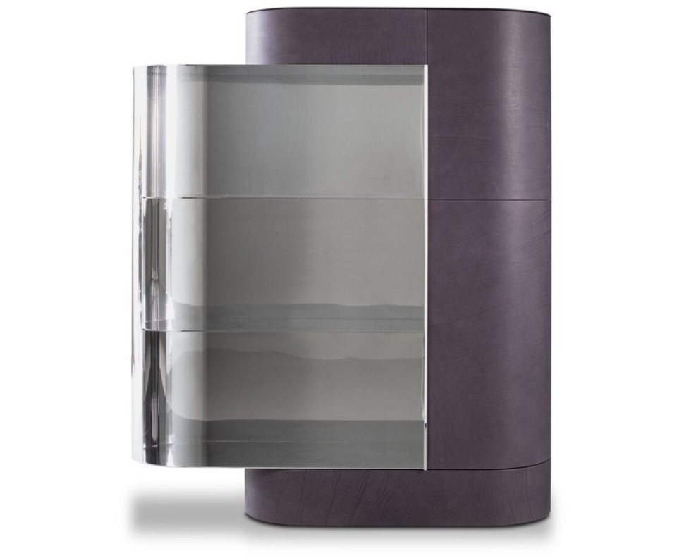 Dresser Baxter Blend