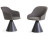 Armchair Potocco Lyz 918/GCI-918/PGCI