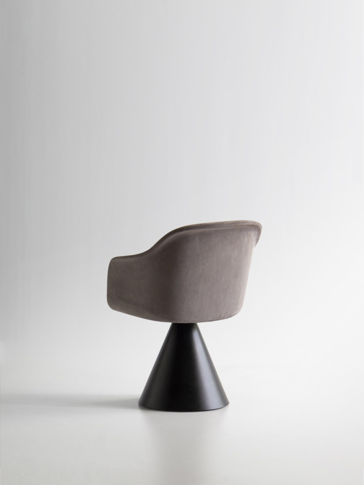 Armchair Potocco Lyz 918/GCI-918/PGCI