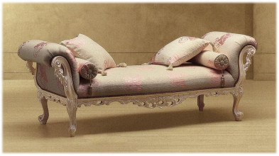 Bench Antibes Morello gianpaolo Blu catalogo 702/K