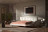 Bed Cattelan Italia Thomas