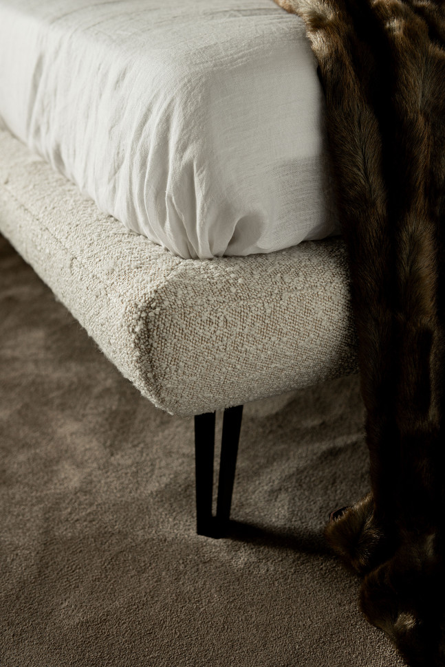 Bed Cattelan Italia Thomas